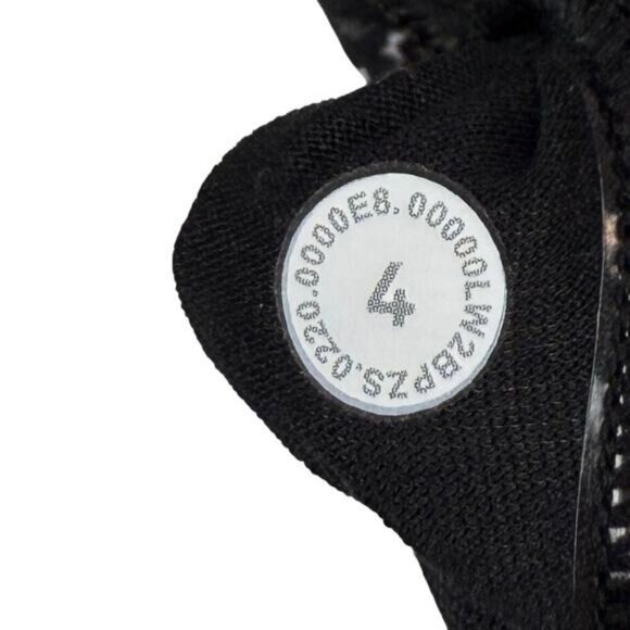 Lululemon Flow Y Bra Nulu Light Support, B/C Cup In Equalized Multi Size 4 - Picture 7 of 7